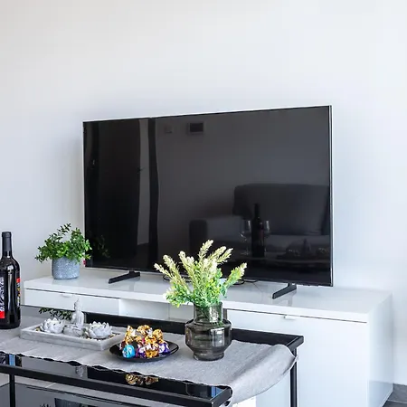 Apartment Ermou 40 - Sunny *