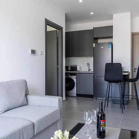 Apartment Ermou 40 - Sunny *